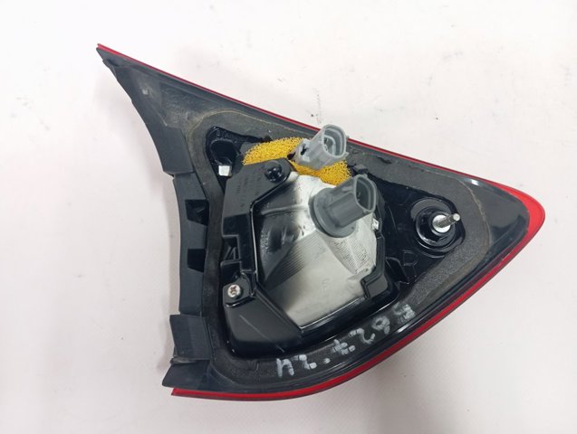  Mazda KA0G513F0