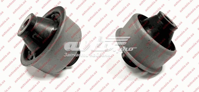 Silentblock przedniego wahacza dolnego 1014001609 Geely