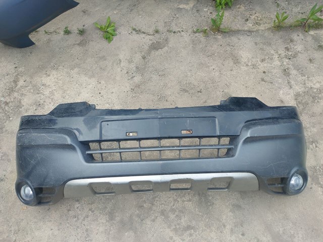 Zderzak przedni do Opel Antara A L07