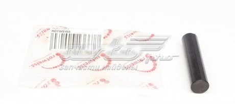 Zestaw naprawczy pompy próżniowej Rotweiss RWS1301 cena, od 34,81 USD