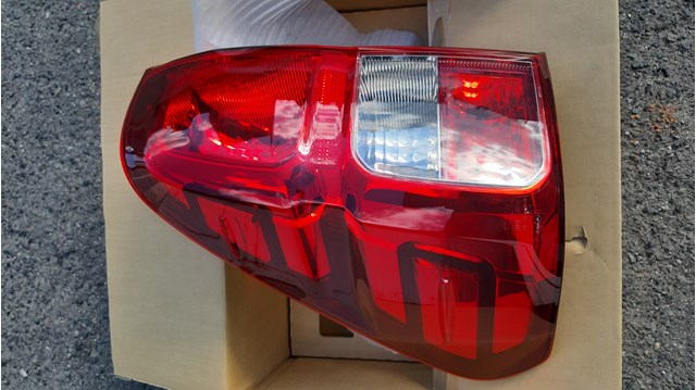 Do koszyka 815610K271 Toyota 