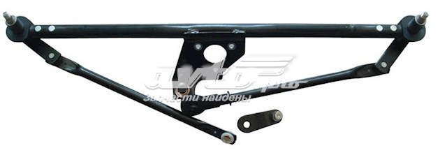 96175536 China Mechanizm wycieraczek