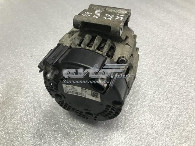Alternator 06K903023B VAG