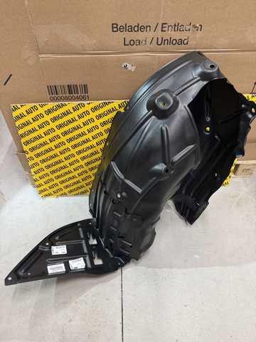 Nadkole błotnika przedniego prawe Mazda CX-3 SUV (DK) (2015 - 2026) cena, od 40,67 USD