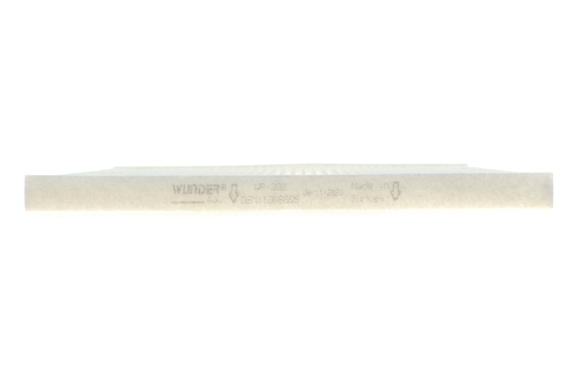 WP302 Wunder Filtr kabiny