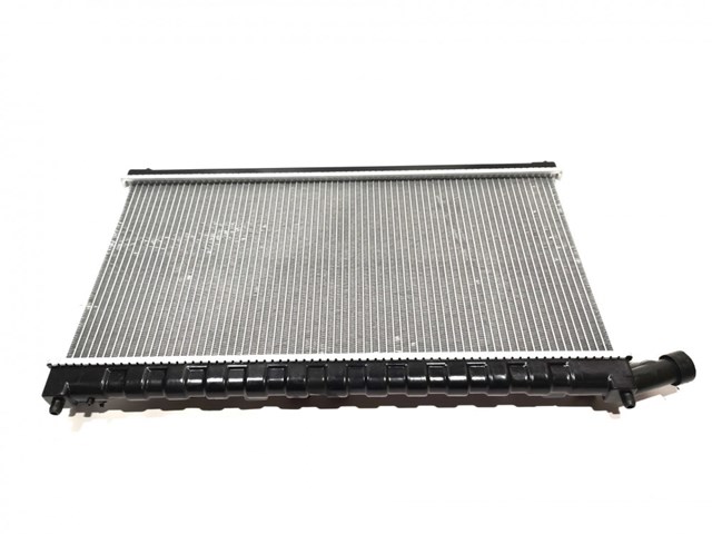 Do koszyka Chłodnica silnika BYD F3  