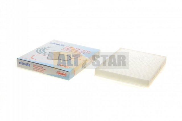 49368136 Corteco Filtr kabiny