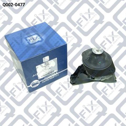 Poduszka (podpora) silnika prawa dolna Q-fix Q0020477