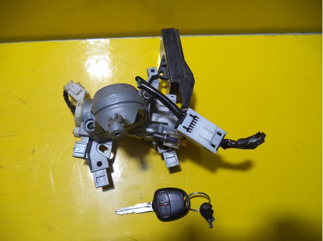 Stacyjka zapłonowa do Mitsubishi Outlander II XL CWW