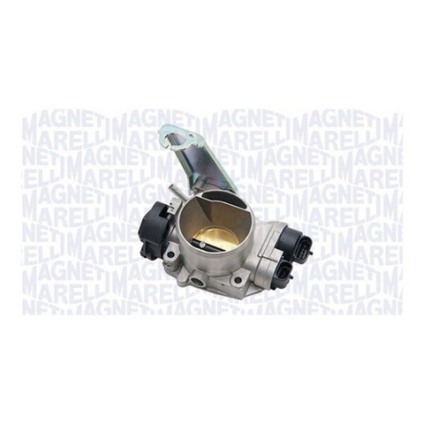 Przepustnica, komplet Magneti Marelli 46SXF8 cena, od 162,43 USD