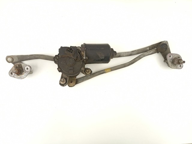 Mechanizm wycieraczek Mazda 323 F V hatchback (BA) (1994 - 1998) cena, od 90,87 USD