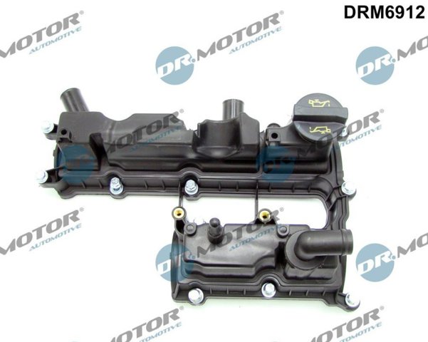 DRM6912 Dr.motor