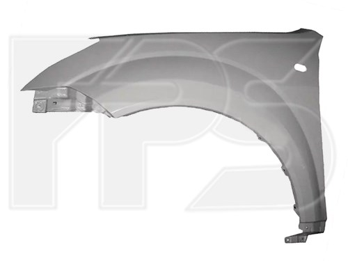 Błotnik przedni prawy do Great Wall Hover  CC646