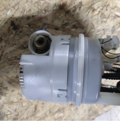 Moduł pompy paliwowej z czujnikiem poziomu paliwa Peugeot/Citroen 9632672080 cena, od 68,37 USD