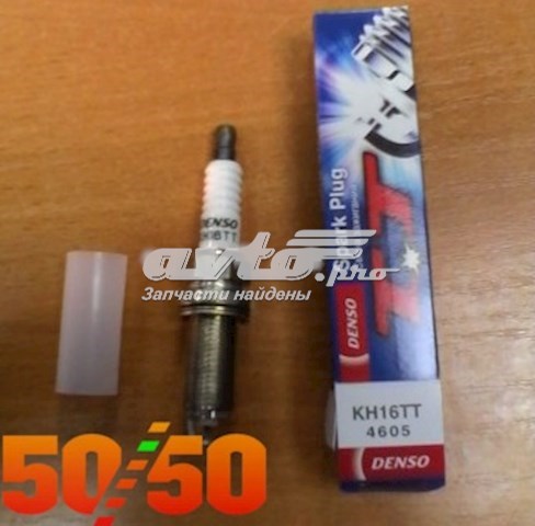 Do koszyka KH16TT4 Denso Świeca zapłonowa