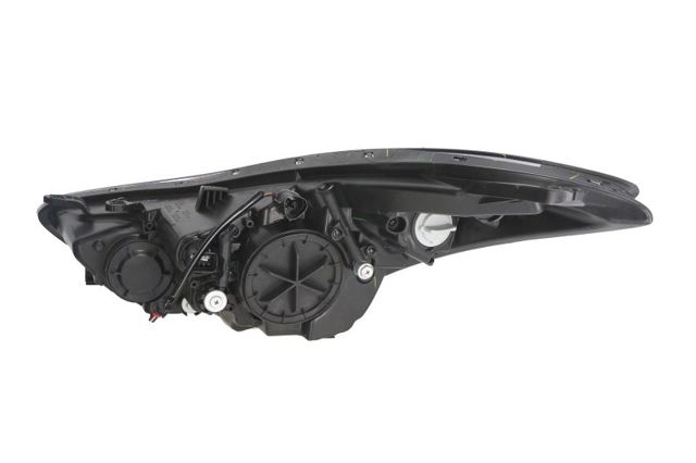 Reflektor prawy Hyundai Elantra V sedana (MD) (2010 - 2017) cena, od 83,97 USD