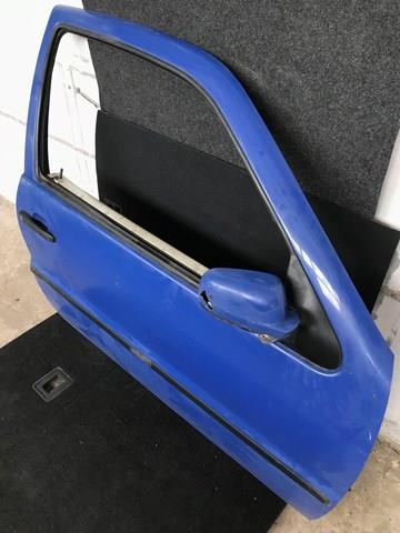 Drzwi przednie prawe do Volkswagen Polo III 6N2