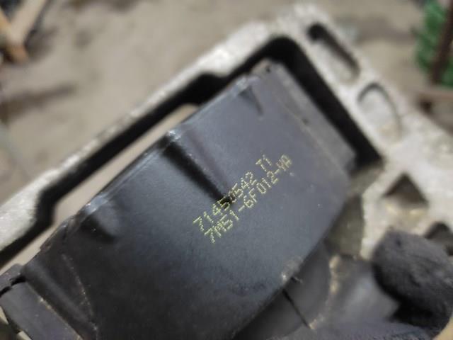 Poduszka (podpora) silnika prawa Volvo 30723703