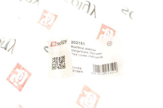  Solgy 202151