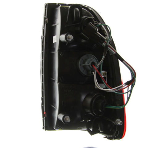 Lampa zespolona tylna lewa 2141952LACR Depo/Loro/Abakus