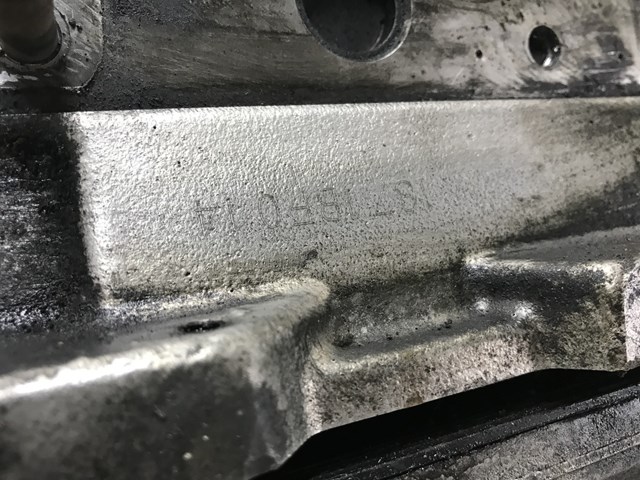  Mercedes R6110160504