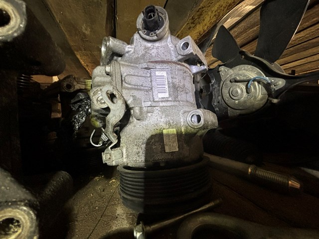 Sprężarka klimatyzacji Toyota 4472601495 cena, od 185,77 USD