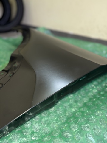  Błotnik przedni lewy BMW X7 