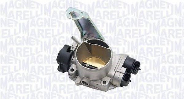 46SXF8 Magneti Marelli Przepustnica, komplet