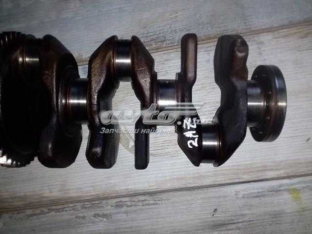 Wał korbowy silnika do Toyota Camry VI V40