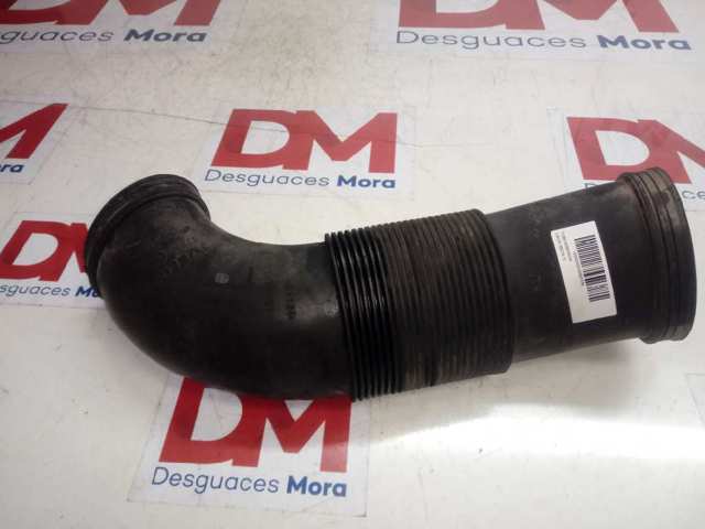 5801317091 Iveco Króciec powietrza, wlot filtra powietrznego