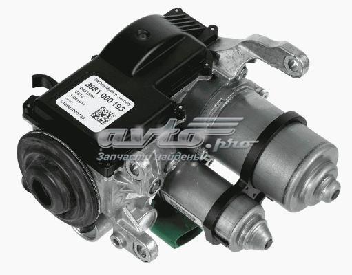 Aktuator zmiany biegów Citroen C4 Cactus SUV (2014 - 2026) cena, od 1634,97 USD