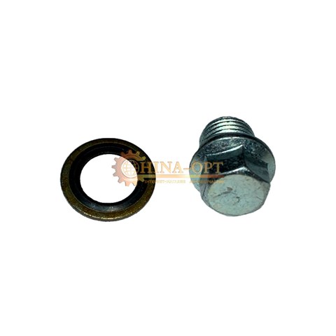 Korek miski olejowej silnika Great Wall SMD050316