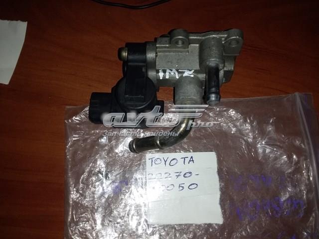 Regulator biegu jałowego Lexus RX 300 SUV (MCU1) (1998 - 2003) cena, od 85,08 USD