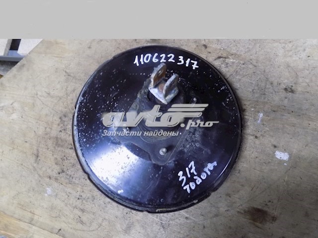 Wzmacniacz próżniowy hamulców Toyota Corolla sedana (E15) (2006 - 2014) cena, od 580,35 USD