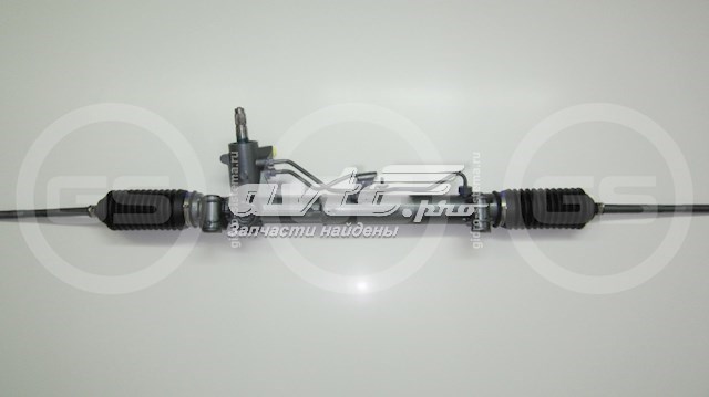 Listwa kierownicza (maglownica) 51878596 Fiat/Alfa/Lancia