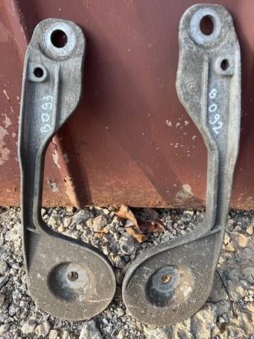 Poprzeczny drążek reakcyjny zawieszenia tylnego 33306770980 BMW