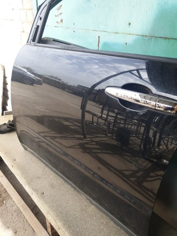 Drzwi przednie lewe Subaru Tribeca B9 SUV (2008 - 2014) cena, od 323,38 USD