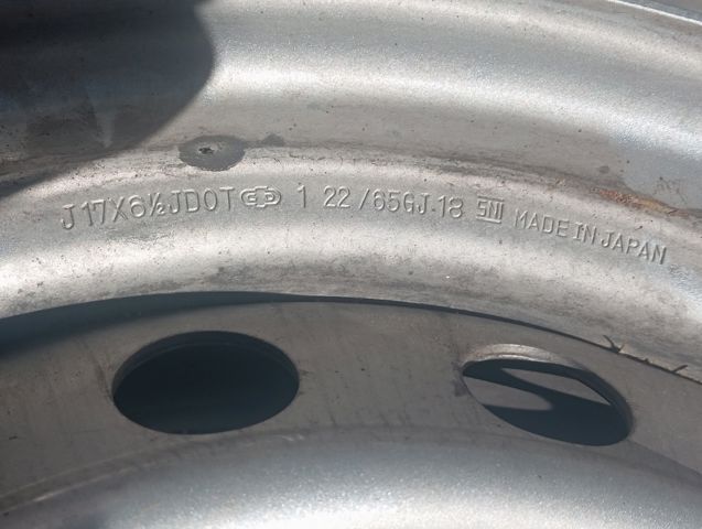  Toyota 4261160B71