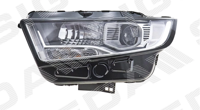 Reflektor lewy Ford Edge II SUV (CD539) (2014 - 2024) cena, od 280,35 USD