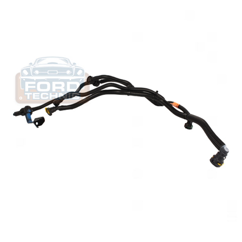 Zawór pochłaniacza oparów paliwa Ford Edge II SUV (CD539) (2014 - 2024) cena, od 811,79 USD