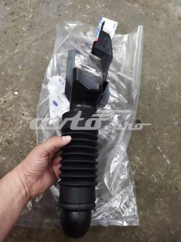 Wlot powietrza do filtra powietrza Ford Fusion kombi (JU) (2002 - 2012) cena, od 32,33 USD