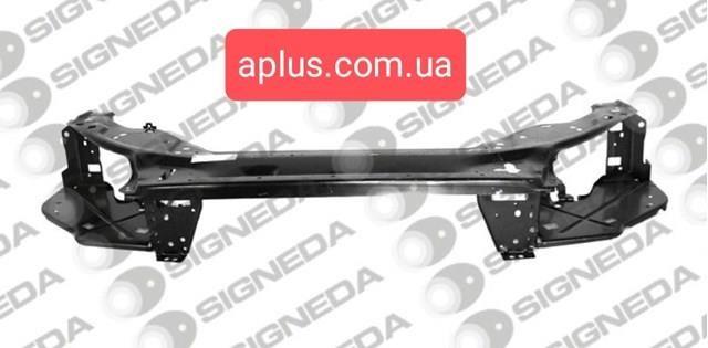 Osłona chłodnicy kompletna (panel mocowania reflektorów) Volvo XC70 II kombi (BZ) (2007 - 2026) cena, od 237,99 USD