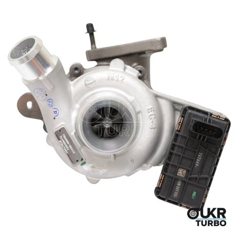 Turbina 7868809021W Garrett