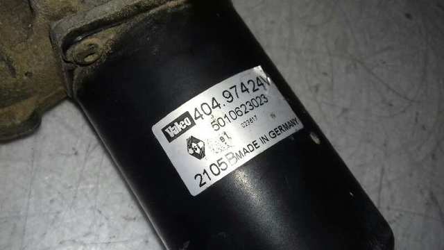 Silniczek wycieraczki szyby przedniej Renault (RVI) 5010623023 cena, od 122,58 USD