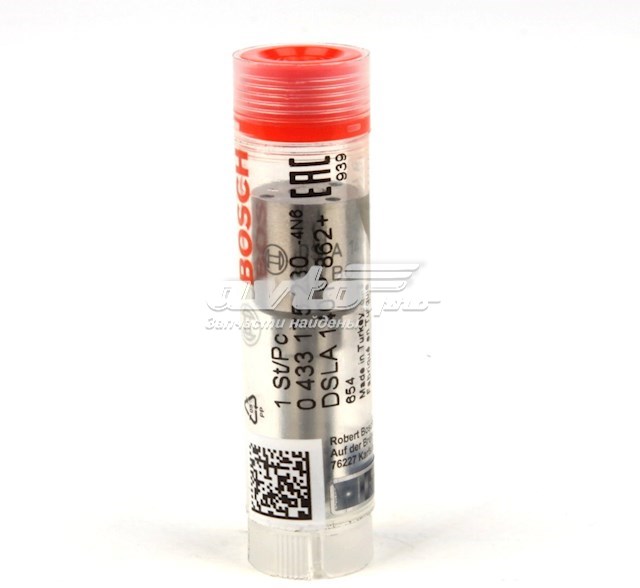 Rozpylacz wtrysku diesla Firad ASLA140P862 cena, od 60,72 USD