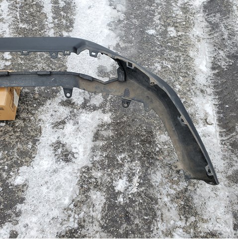 Spojler zderzaka przedniego 5241142908 Toyota