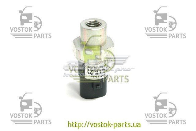 Czujnik ciśnienia bezwzględnego klimatyzacji 1708603180 Geely