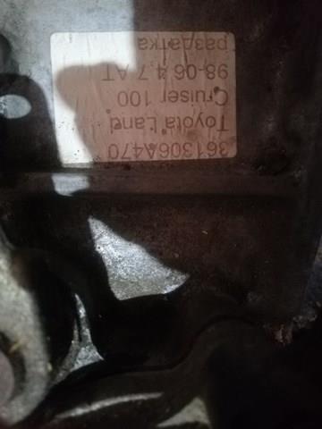 Skrzynia rozdzielcza Toyota 361306A470 cena, od 13392,89 USD