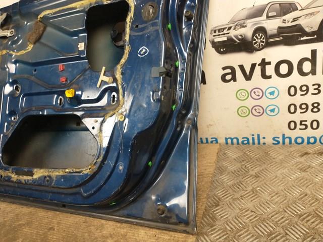 Drzwi przednie prawe do Honda Accord V CC7