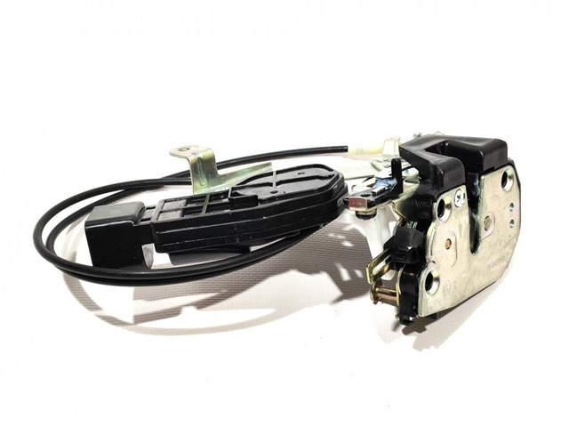 Zamek drzwi tylnych prawych Geely 1018005292 cena, od 43,13 USD